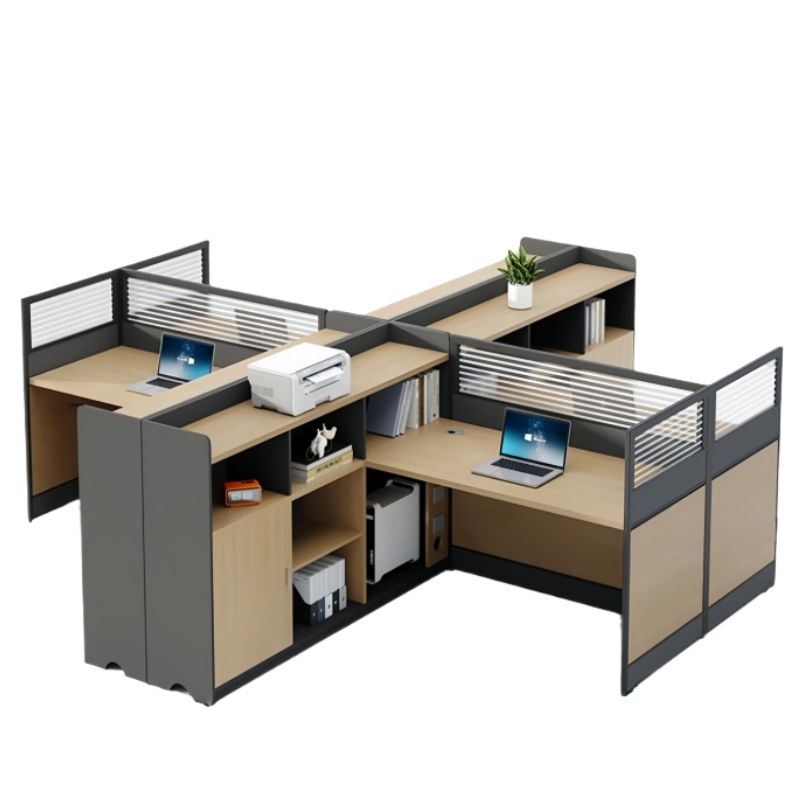 锁匠 屏风工位十字型张