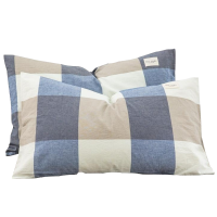 亿洛莱 枕套 40*60cm 对