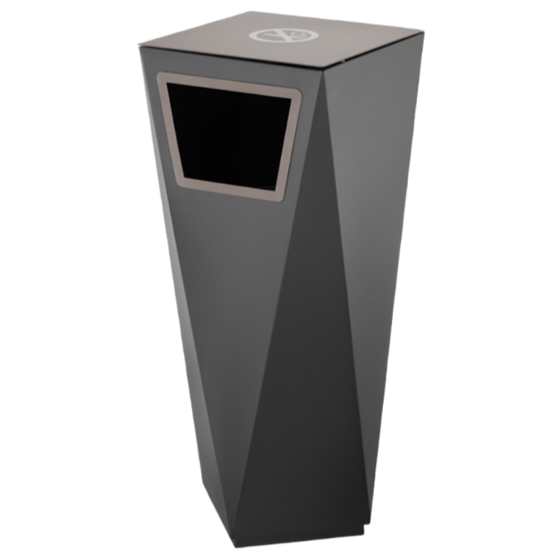 鑫龙都垃圾桶76cm个