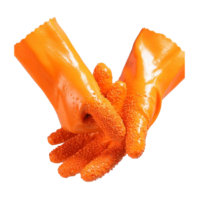 永满铁运 浸塑手套 150*100*50mm 副