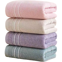 华敏 高级毛巾 35-75cm 条