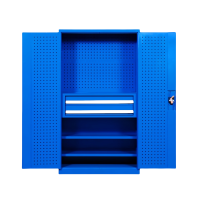 依韵珂工具柜内二抽1*0.5*1.8m台