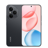 荣耀400 Pro 16GB+512GB 幻夜黑 2亿超清写真人像 7200mAh青海湖大电池 5G手机