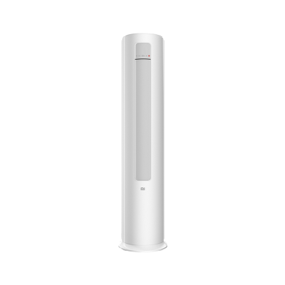 小米(MI)米家 3匹 新一级能效 巨省电 变频冷暖 立式空调柜机KFR-72LW/N1A1