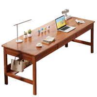铭思达书桌1.6米张