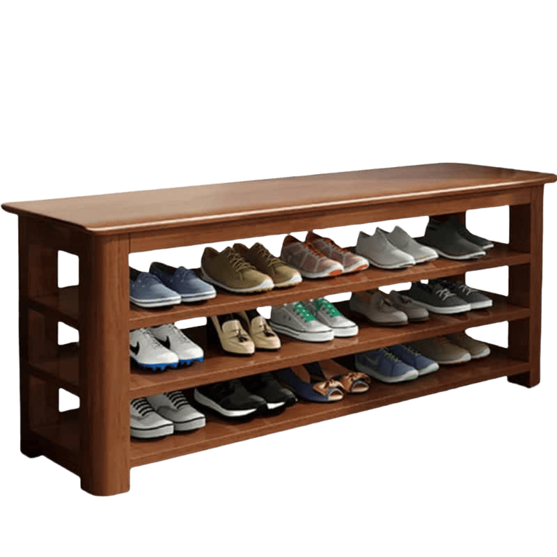 豫龙都换鞋凳120cm把