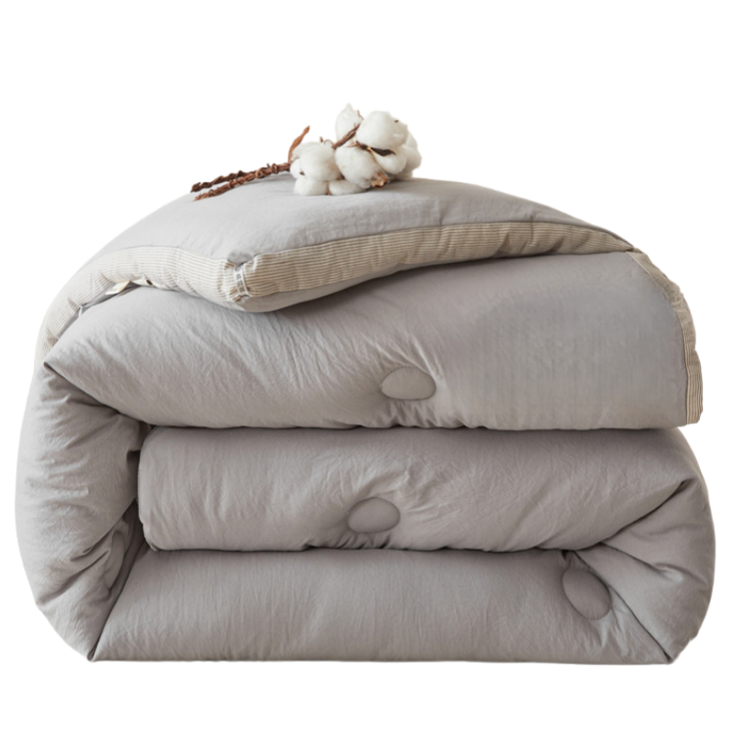 蕃蒂棉花被10斤200*230CM条