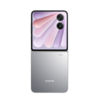 [手机]荣耀Magic V Flip2 12GB+1TB  钛空灰 双卡 全网通版 AI 2亿超清写真自拍 5500mAh青海湖电池 5G智能折叠手机
