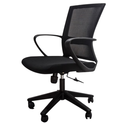 黎珞兴办公椅转椅64*50*105cm 把