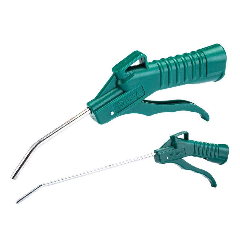 世达吹尘枪气动吹灰枪97221,规格100mm