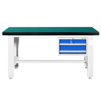 指臣重型工作台吊二斗张