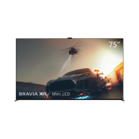 索尼(SONY)XR-75X95EK 75英寸MiniLED 大屏4K120Hz全面屏超高清电视机智能安卓XR认知芯片