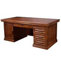 蕃蒂办公桌1.8米张