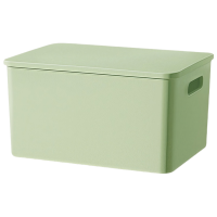 晨磊 收纳筐 28*21*14cm 个