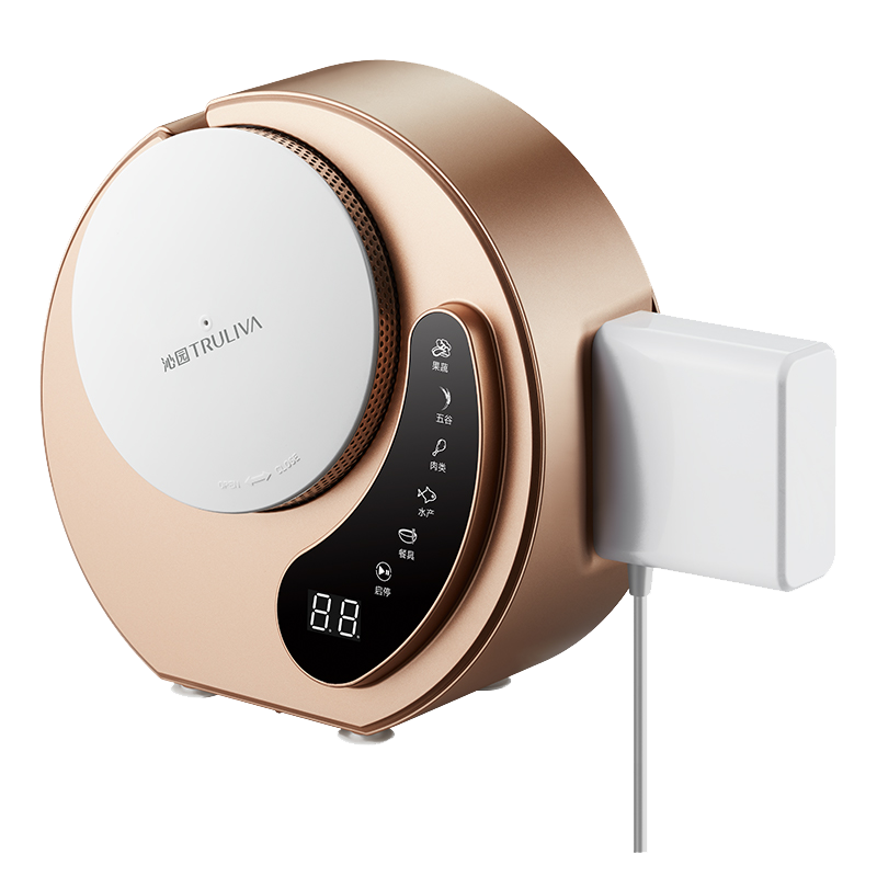 沁园牌净食机水质净化器QY/F-I02-A