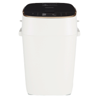 美的(Midea)取暖器暖风机塔式冷暖2200W APP控制LED显示屏 预约定时 智能恒温倾倒断电NTH22-18AR
