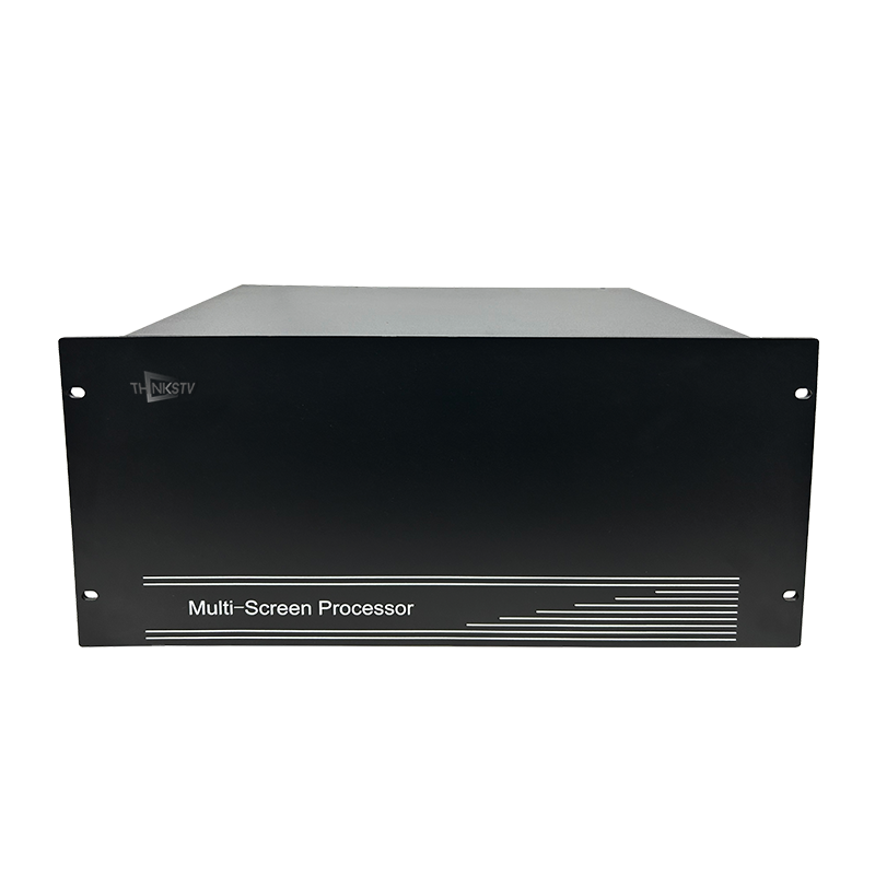 泰亨 视频拼接处理器 CF3000 台