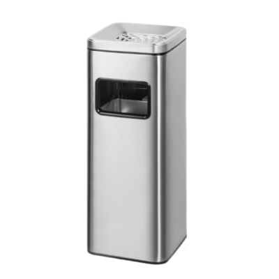 黎珞兴长方形垃圾桶30*25*68cm个