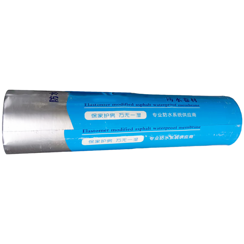 恒兴盛嘉 复合防水卷材 厚度15±0.5mm 平方米