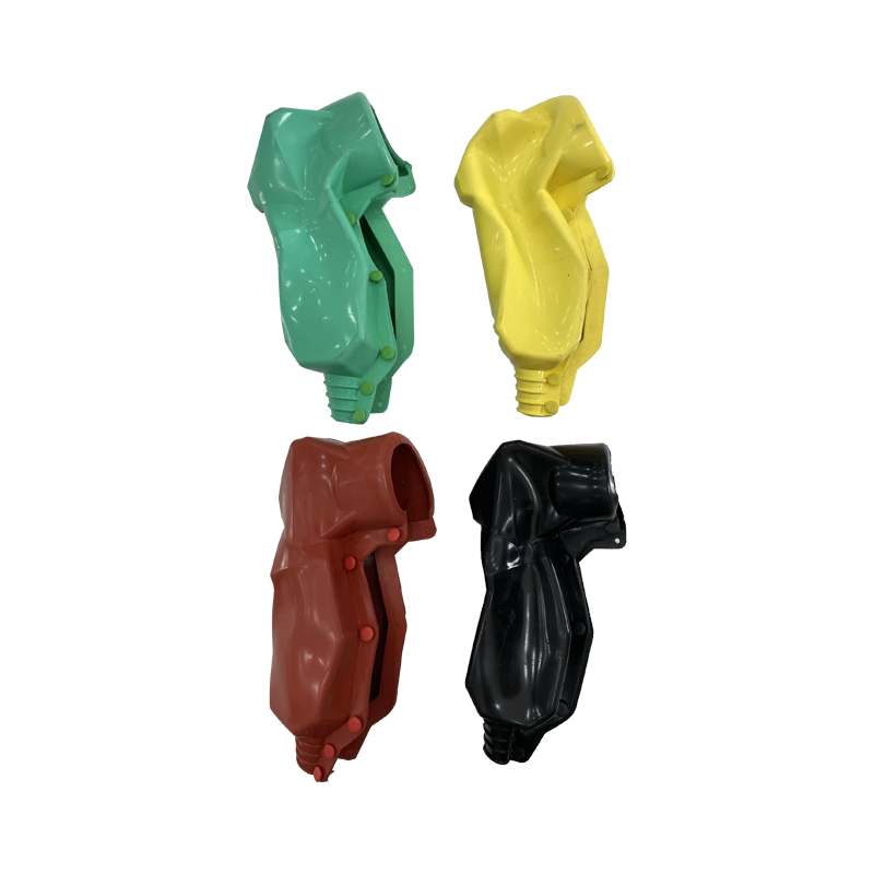 川电腾达 TD-YZ01B 变压器低压绝缘罩 绿色(计价单位:只)