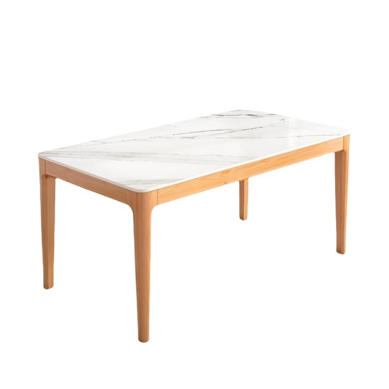 珂洋 岩板餐桌 140*80*75cm 张