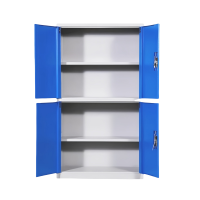 依韵珂工具柜四门100*50*180cm台