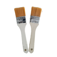 田园思 木柄毛刷 1.5寸 把