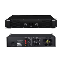 大雅宏达2U双通道功率放大器 DYD-727S450A