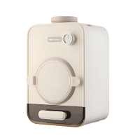 荣事达电动切菜机家用多功能全自动切菜神器土豆切片刨丝器切丝机RS-QC60A(5合一)