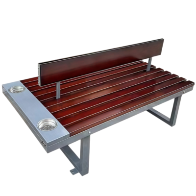 鑫龙都户外椅 1.9米 张