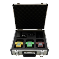 冀祥瑞 导线测试仪SRJXD-1