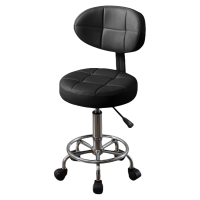 宜掌柜 吧台转椅 可升降 个