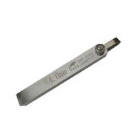 奥威信通 塞尺试验片 0.3/0.5/1/2/4/5mm 套