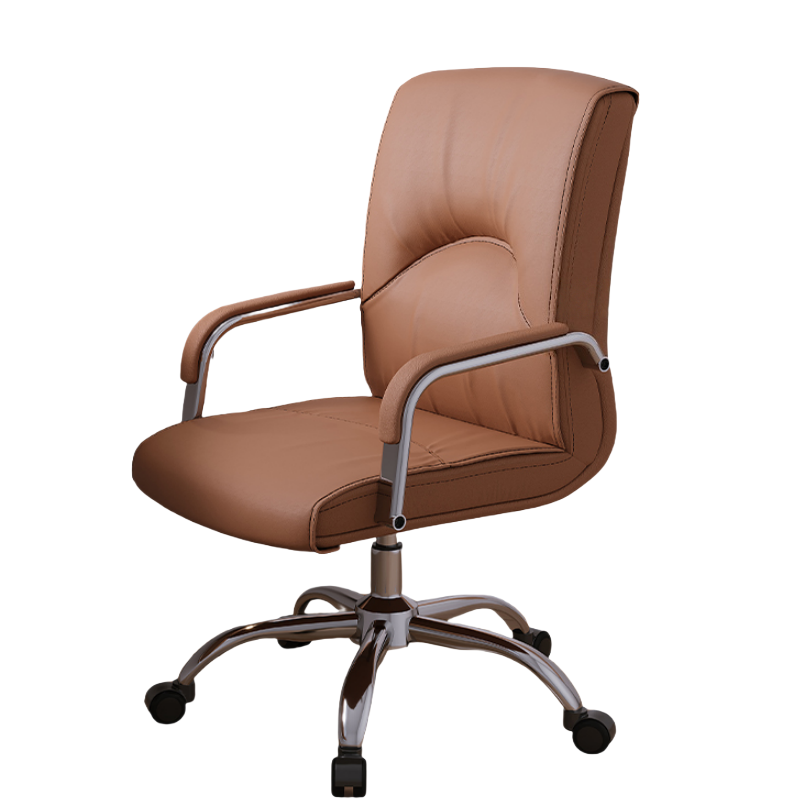 铭思达转椅皮质把