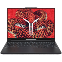 联想拯救者R9000P AI元启游戏锐龙9 RTX5060笔记本电脑