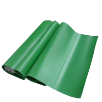 信森洛 绝缘橡胶地垫 10KV1m5m5mm 卷