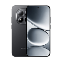 小米 REDMI Note15 Pro 天玑7400-Ultra 7000mAh 子夜黑 12GB+256GB