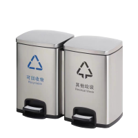 铭思达垃圾桶40L个