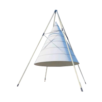 劲脉  灯笼帐篷 3*3*4.3M 顶