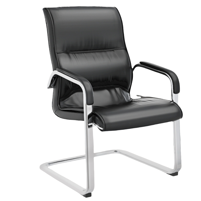 豫龙都弓形椅A3把