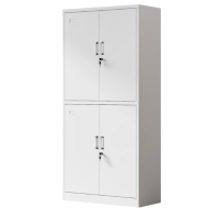 宏鑫晟志 文件柜 HXS-X08 个