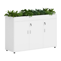 璎蕙 收纳柜120*40*110cm台