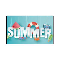 大雅宏达 46英寸液晶拼接屏0.88mm拼缝GSZ4608B