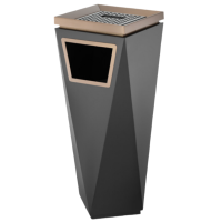 鑫龙都灭烟柱80cm个