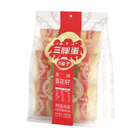 三胖蛋原味瓜子480g大袋大粒葵花子炒货零食香瓜子每日坚果小包装