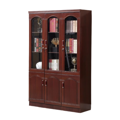 璎蕙 资料柜三门台