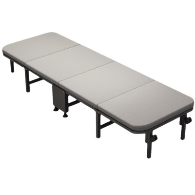 鑫木樽折叠床60cm张