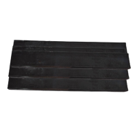 常品 黑方管 φ6-630每根重量可咨询客服 千克