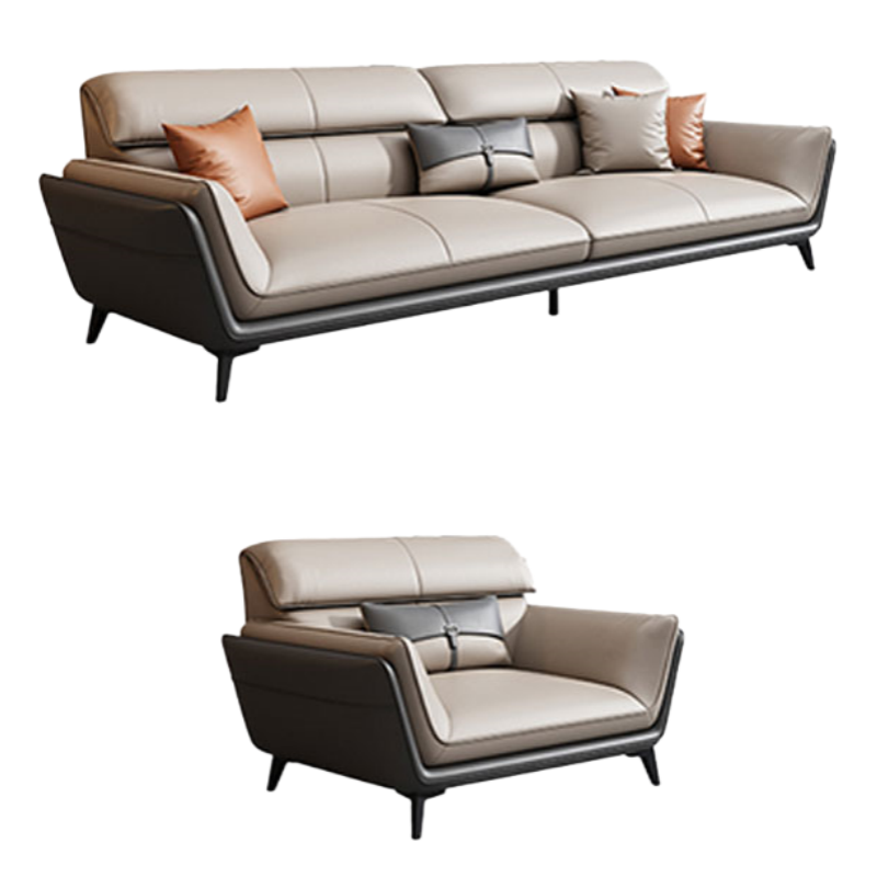 宜掌柜 组合 沙发