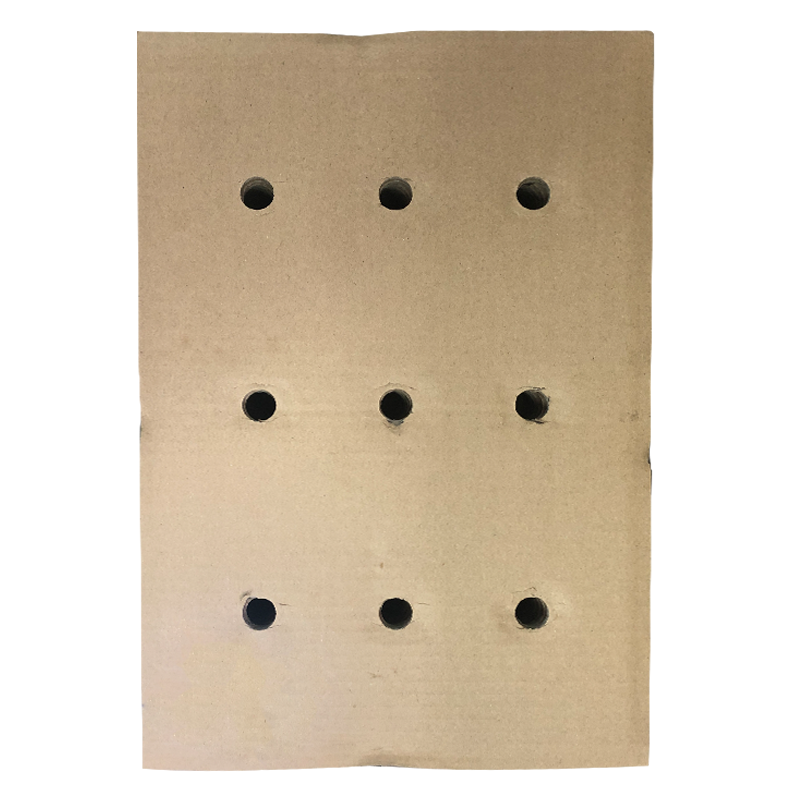 春铁吉印 吸潮板 375*400mm 个